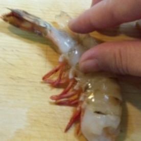 まっすぐピン 天ぷら エビフライの海老の下処理 レシピ 作り方 By Cabon 楽天レシピ まっすぐピン 天ぷら エビフライの海老の下処理 レシピ 作り方 By Cabon 楽天レシピ